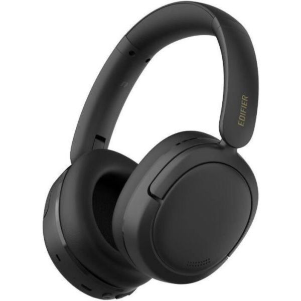 Edifier W800BT SE vezeték nélküli fejhallgató (fekete)